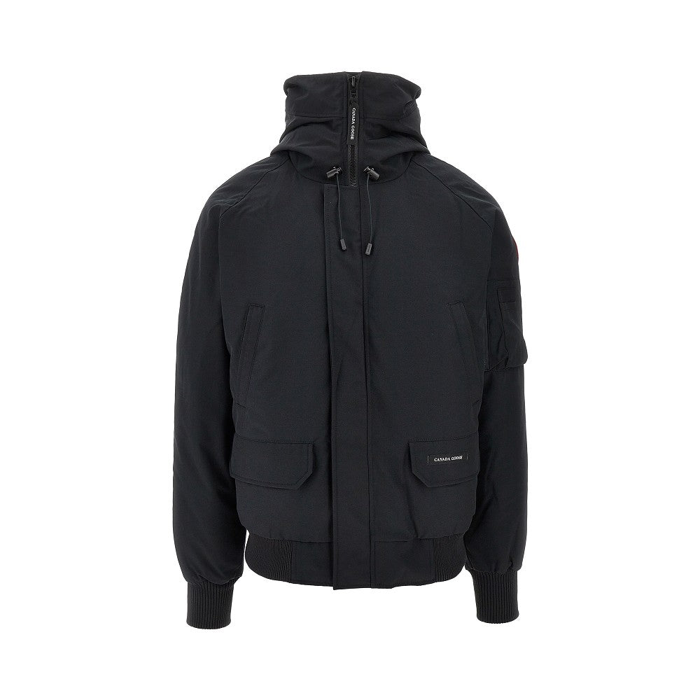 'Chilliwack' bomber jacket