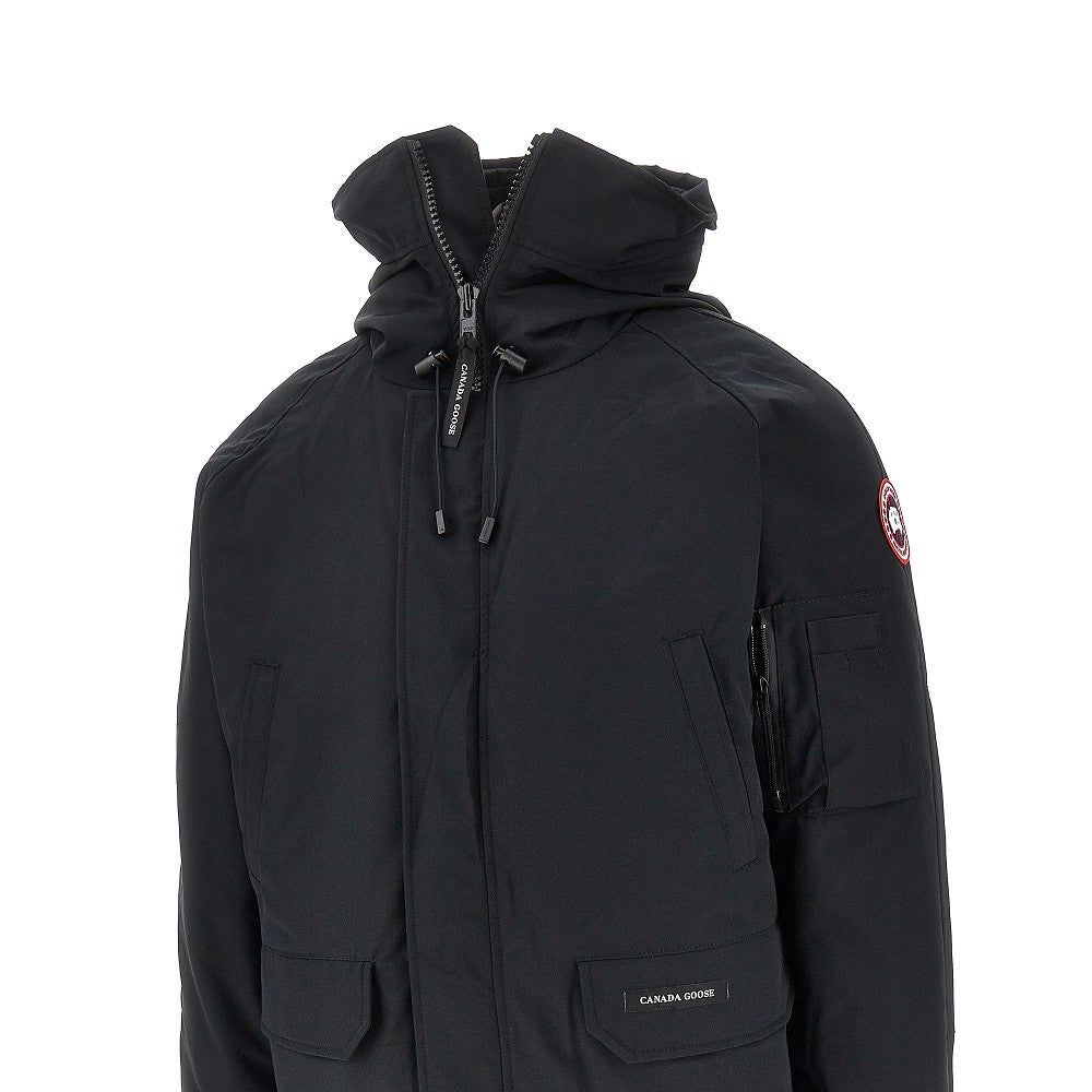 'Chilliwack' bomber jacket