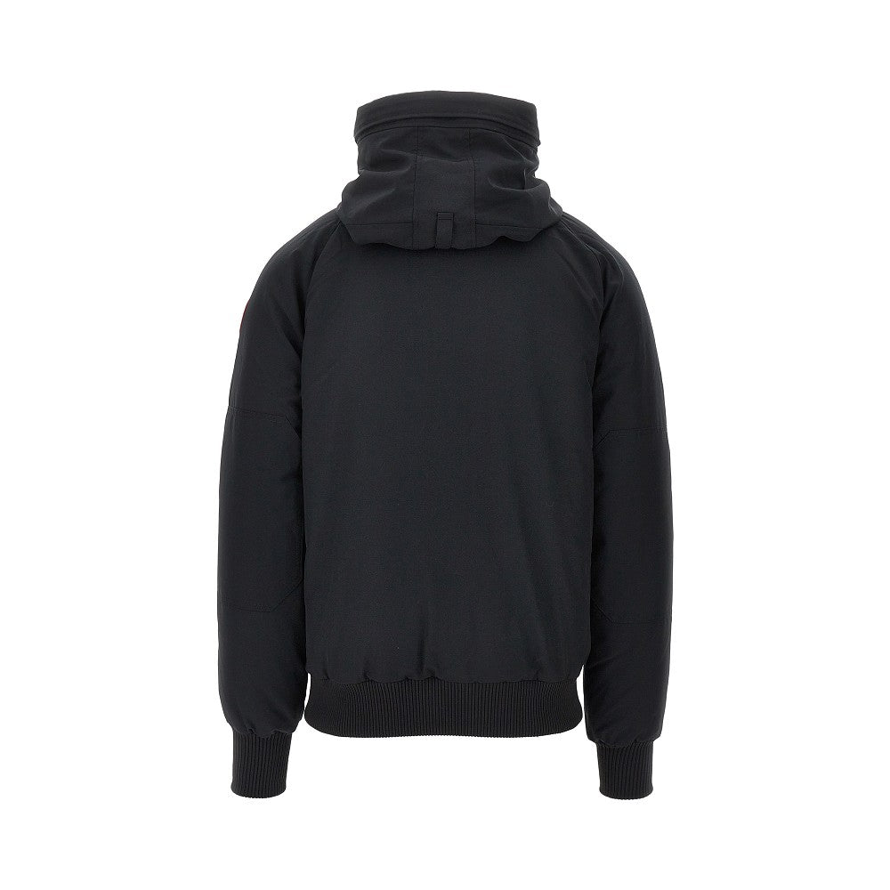 'Chilliwack' bomber jacket