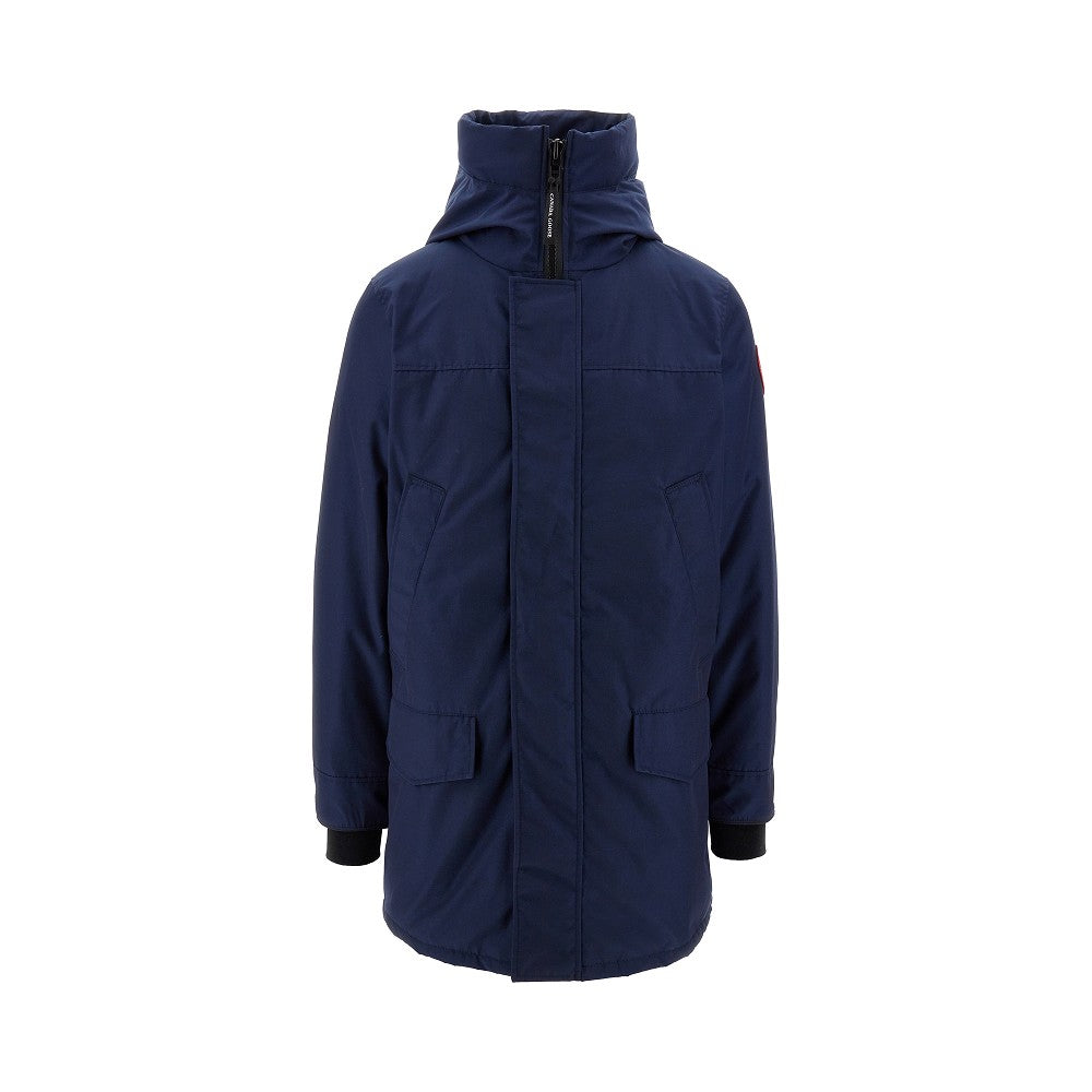 'Langford' padded parka