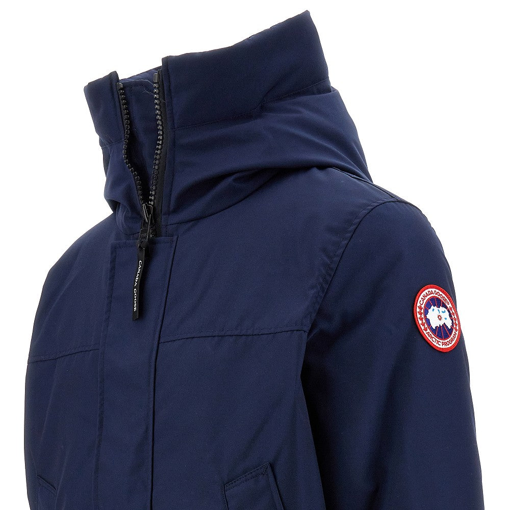 'Langford' padded parka
