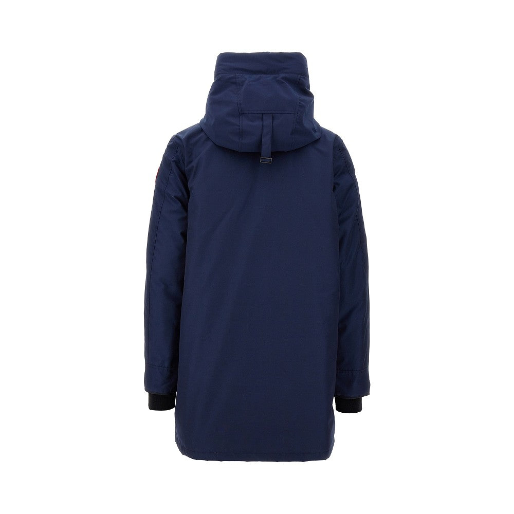 'Langford' padded parka