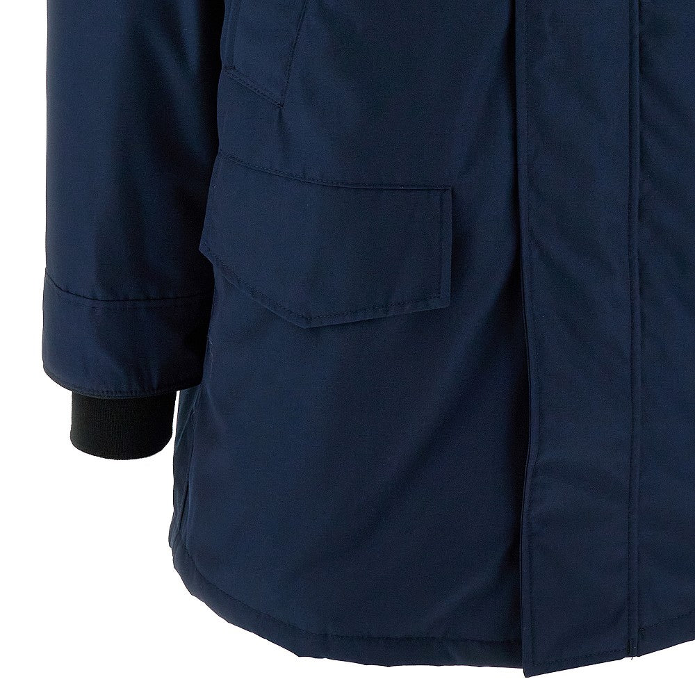 'Langford' padded parka