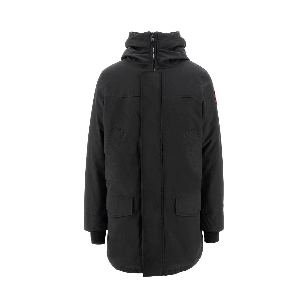 'Langford' padded parka