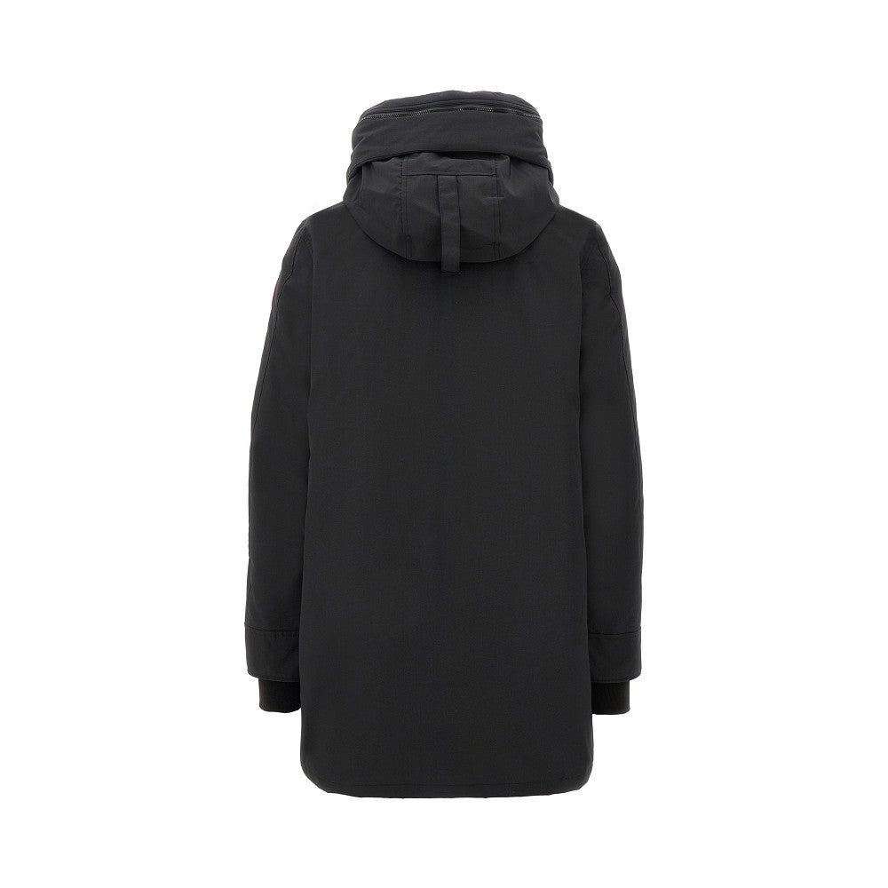 'Langford' padded parka