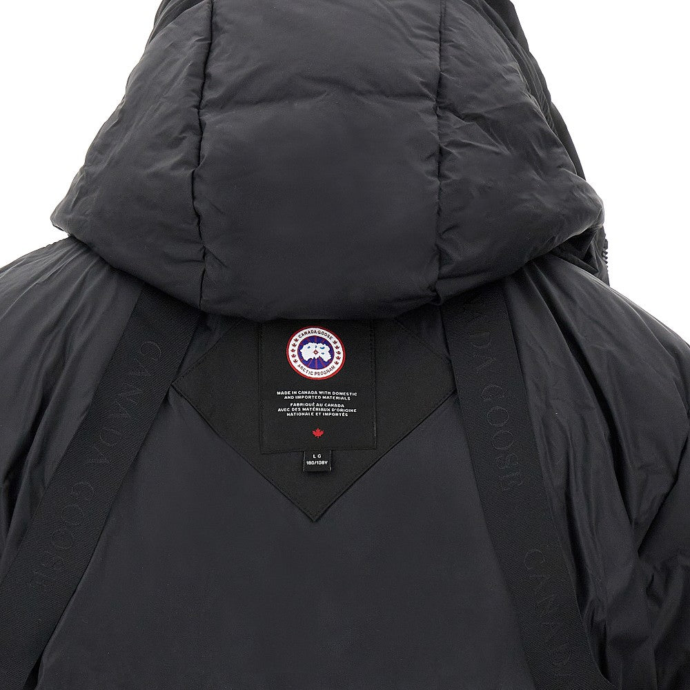 'Langford' padded parka