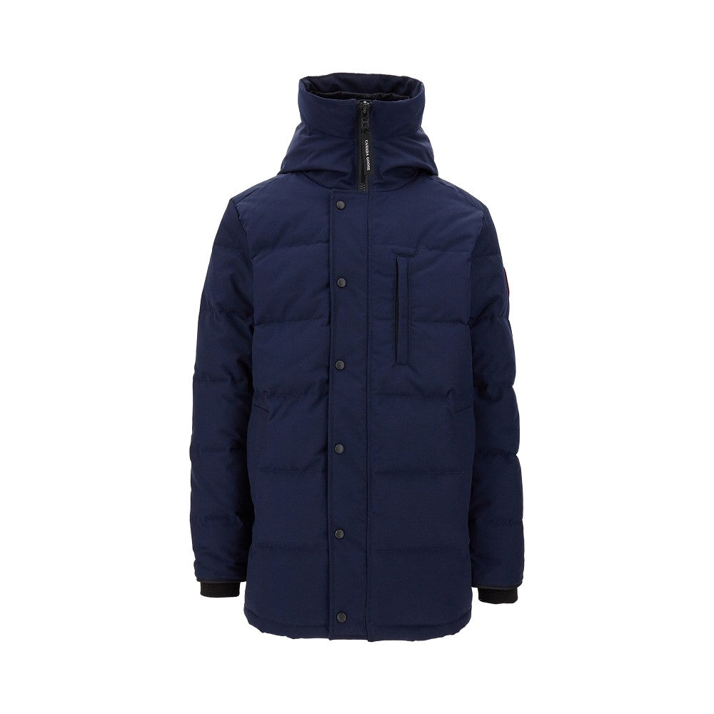 Parka imbottito 'Carson'