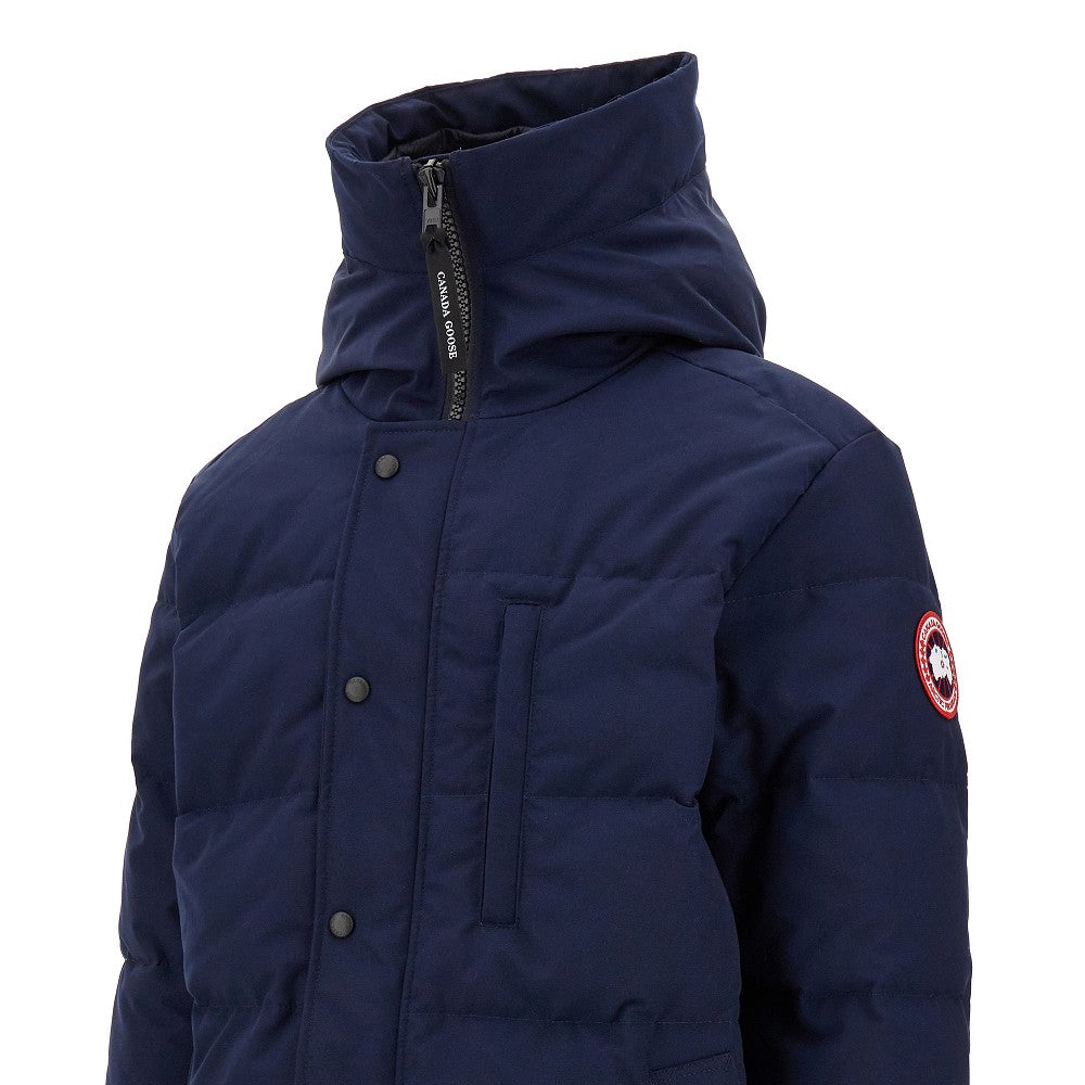 Parka imbottito 'Carson'