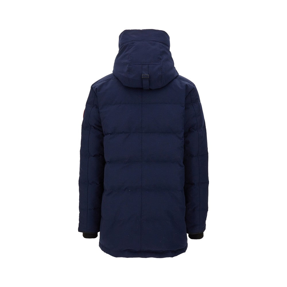 Parka imbottito 'Carson'