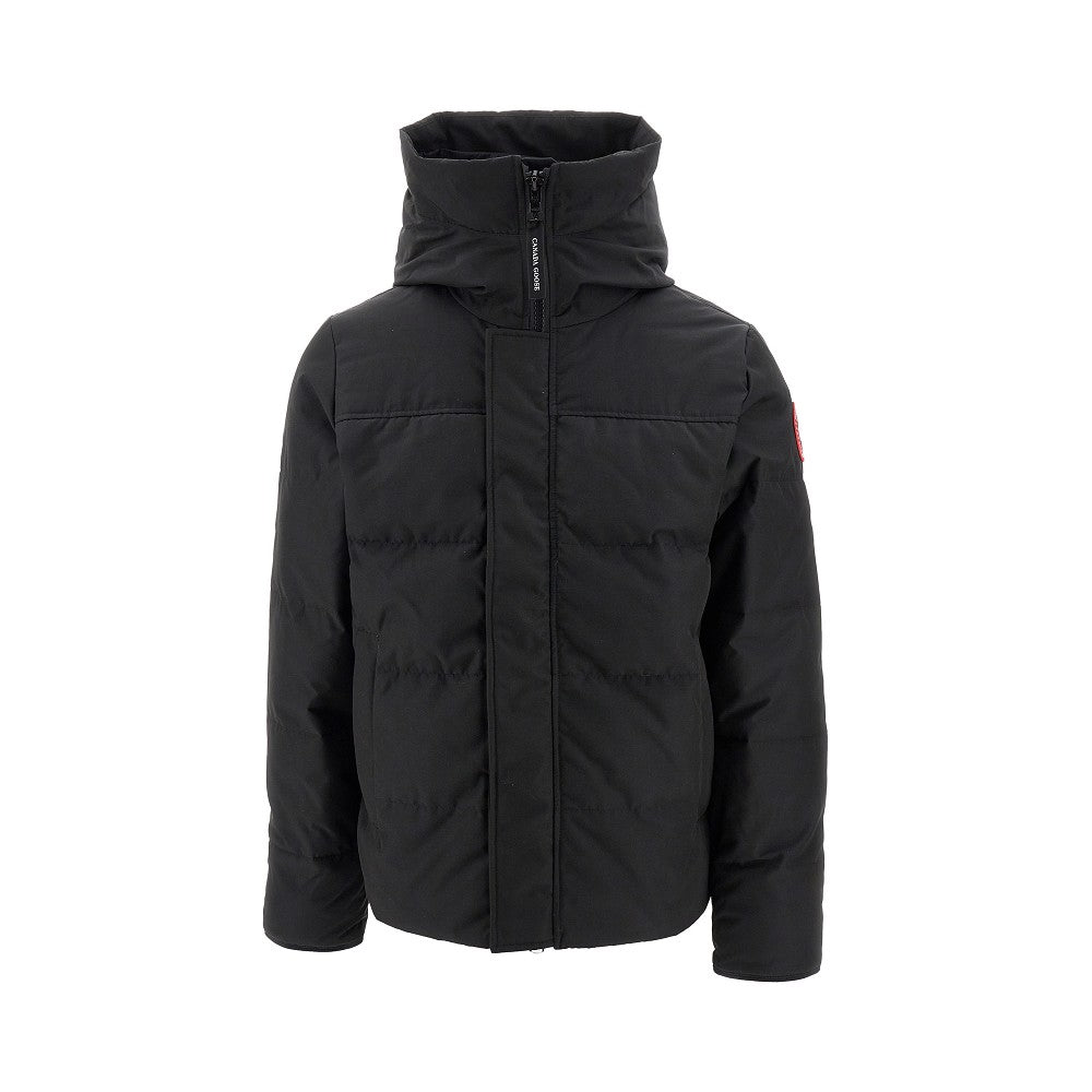 'MacMillan' down parka