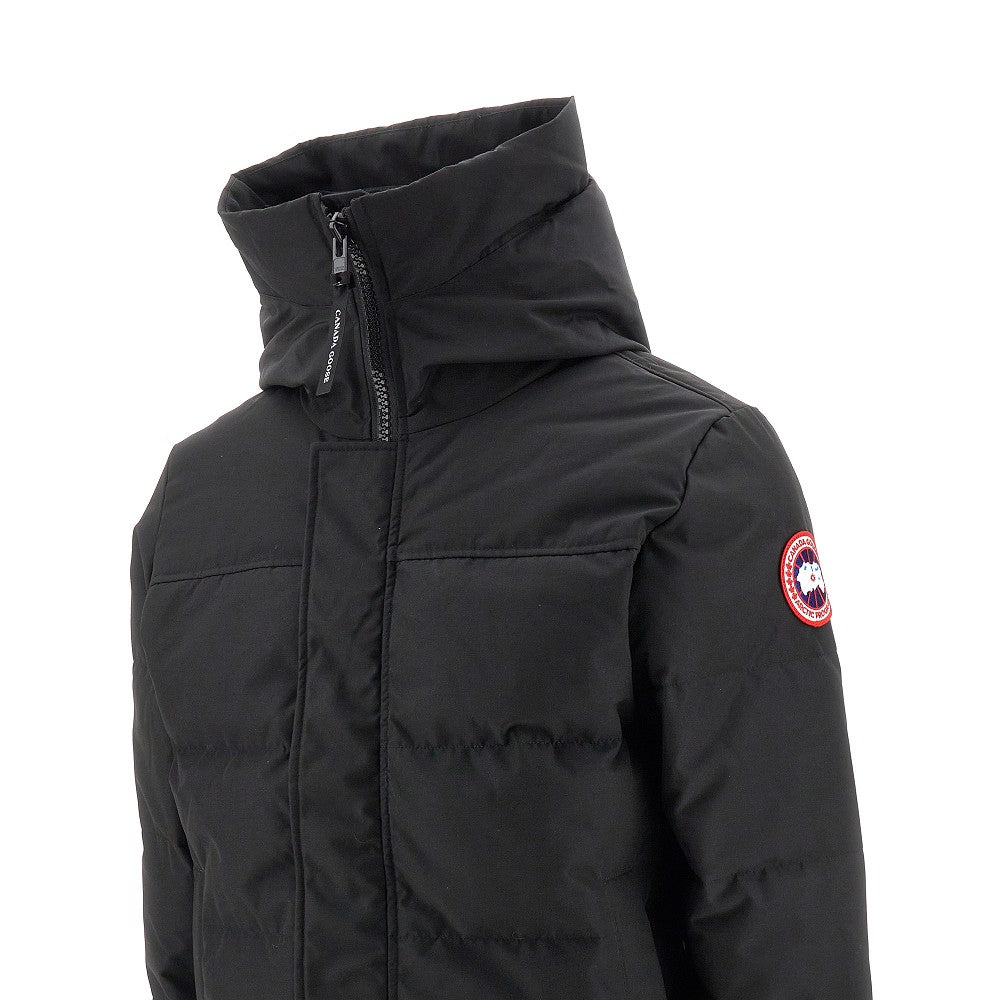 'MacMillan' down parka