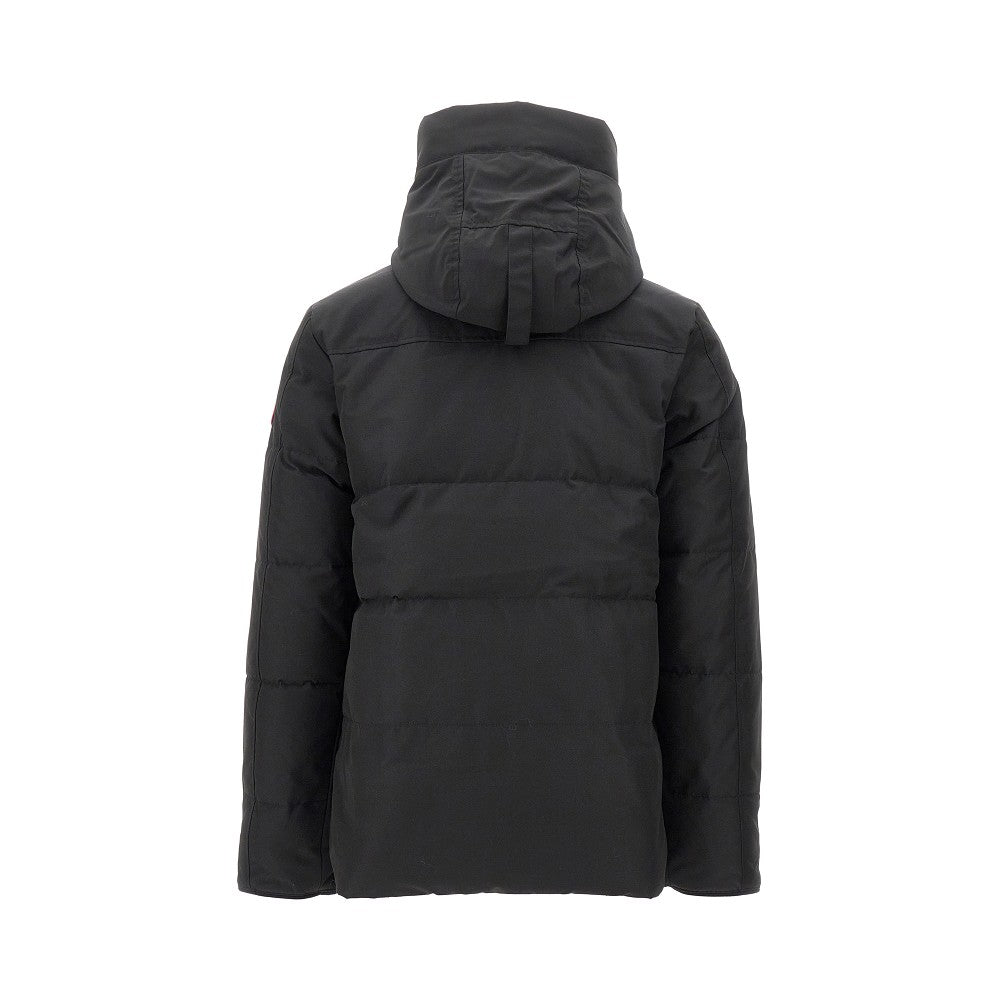 'MacMillan' down parka