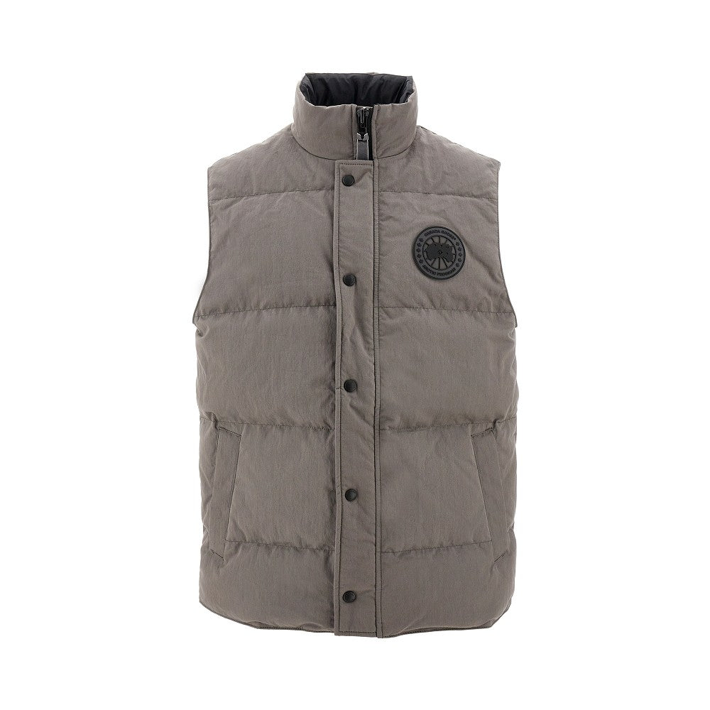 'Garson' down vest