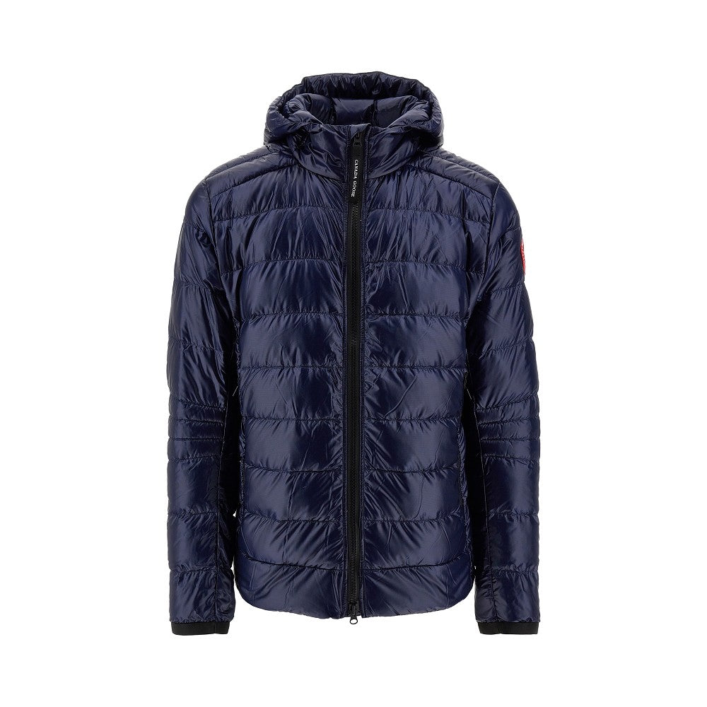 Giubbino 'Crofton' in Ripstop imbottito