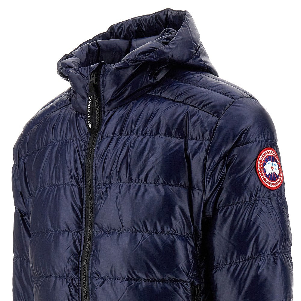 Giubbino 'Crofton' in Ripstop imbottito