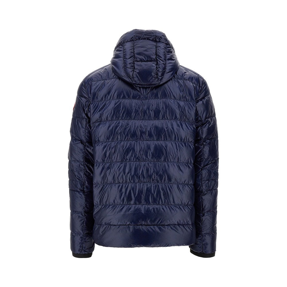 Giubbino 'Crofton' in Ripstop imbottito