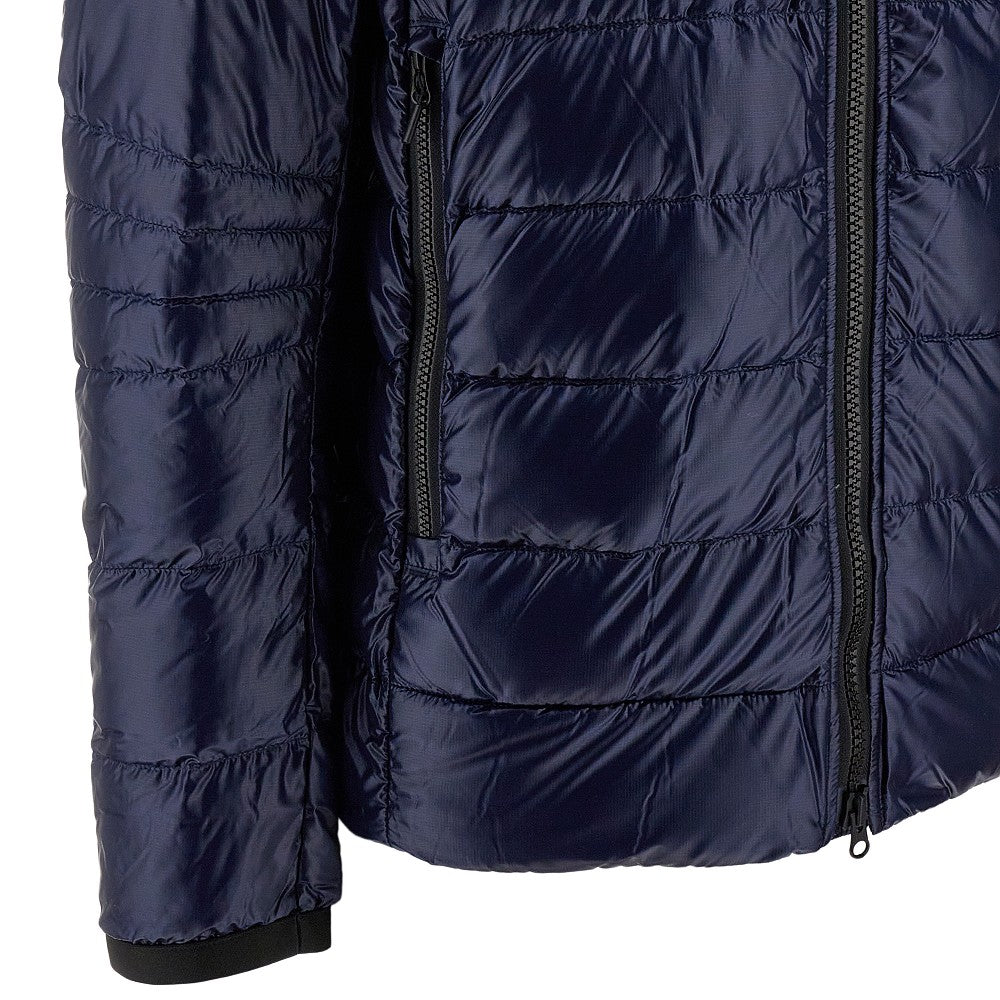Giubbino 'Crofton' in Ripstop imbottito