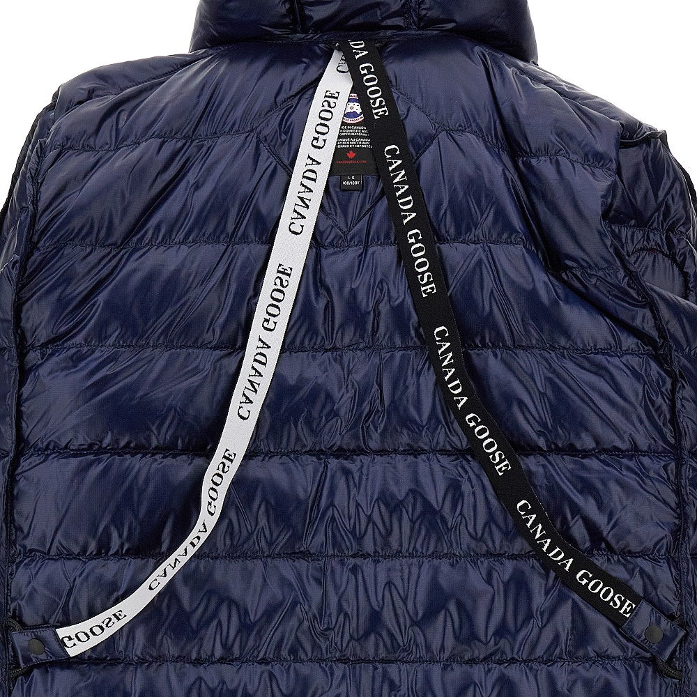 Giubbino 'Crofton' in Ripstop imbottito