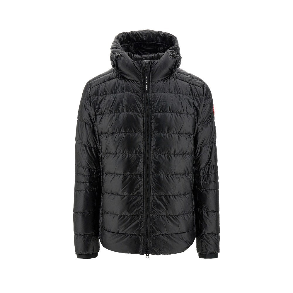 Giubbino 'Crofton' in Ripstop imbottito
