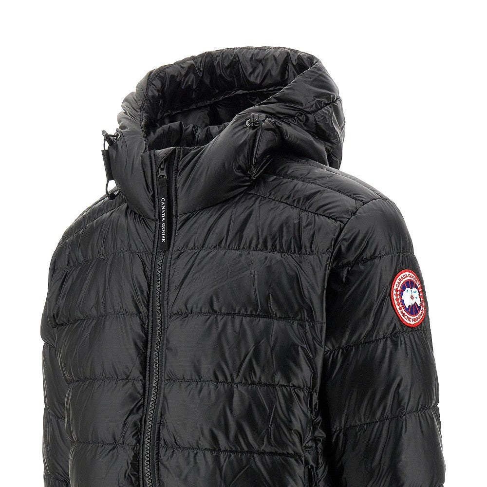 Giubbino 'Crofton' in Ripstop imbottito