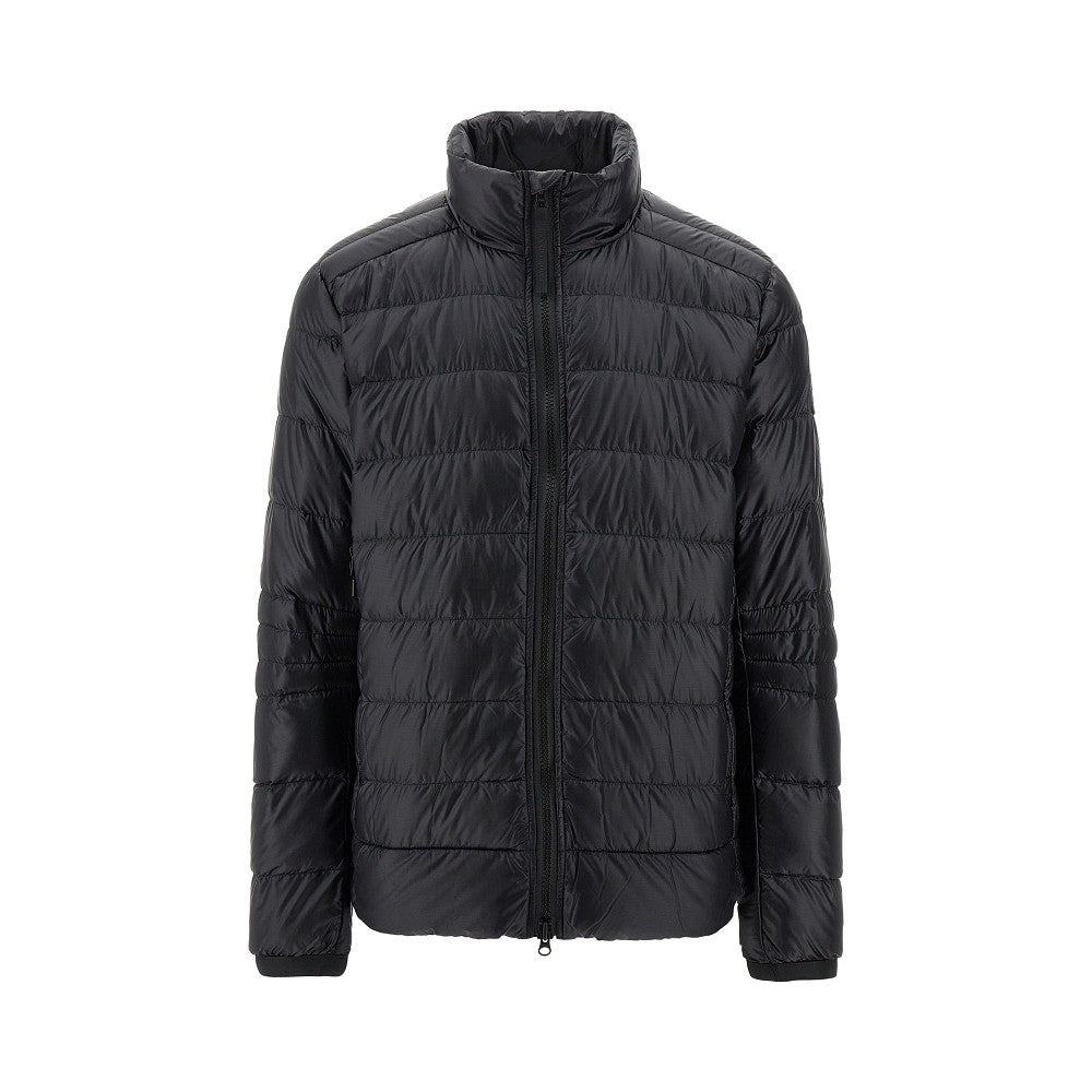'Crofton' down jacket