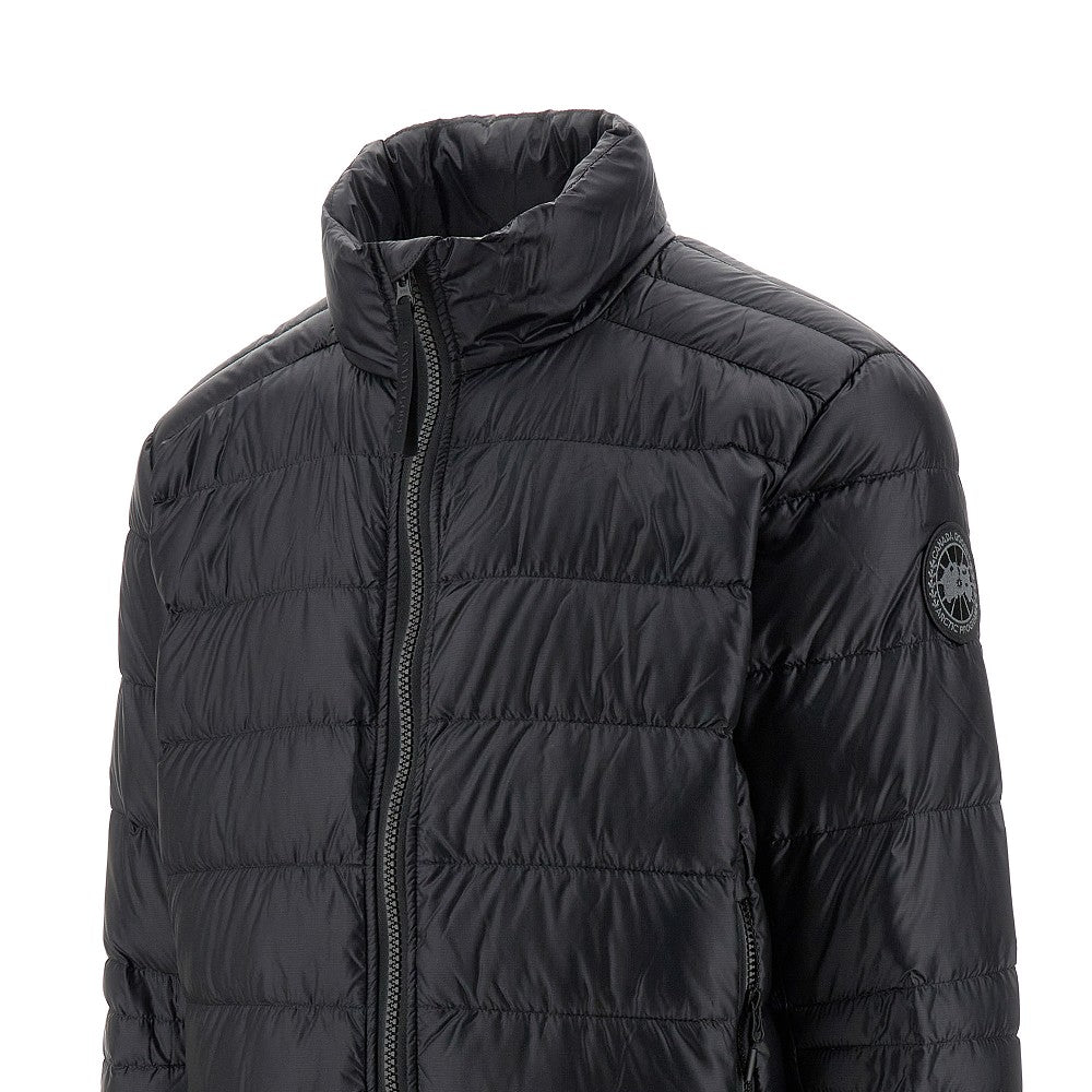 'Crofton' down jacket