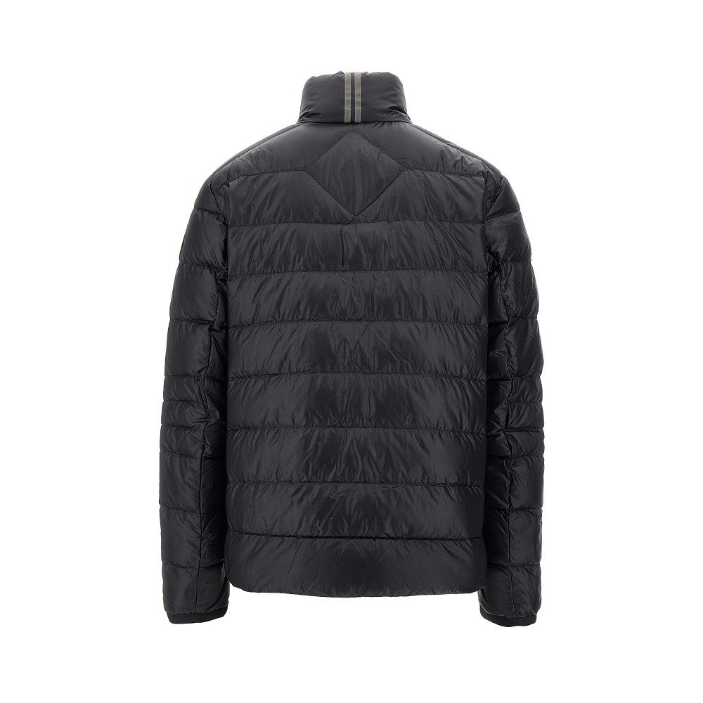 'Crofton' down jacket