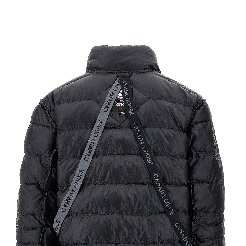 'Crofton' down jacket