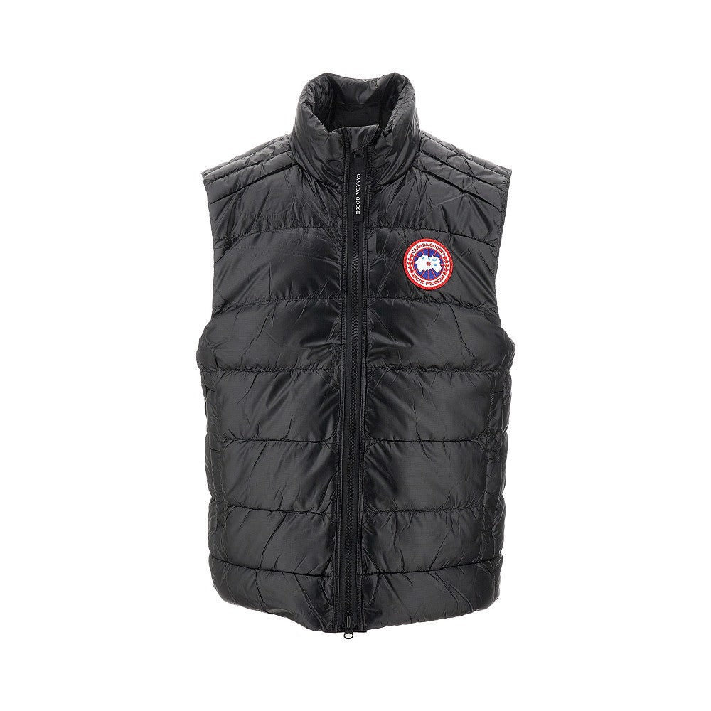 'Crofton' padded vest