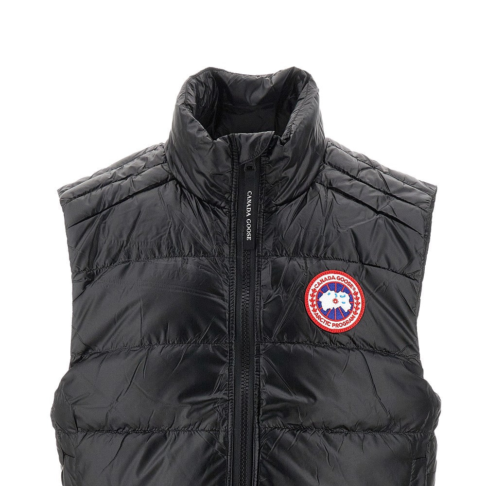 'Crofton' padded vest