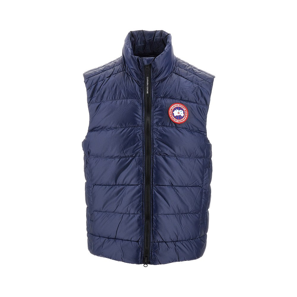'Crofton' padded vest