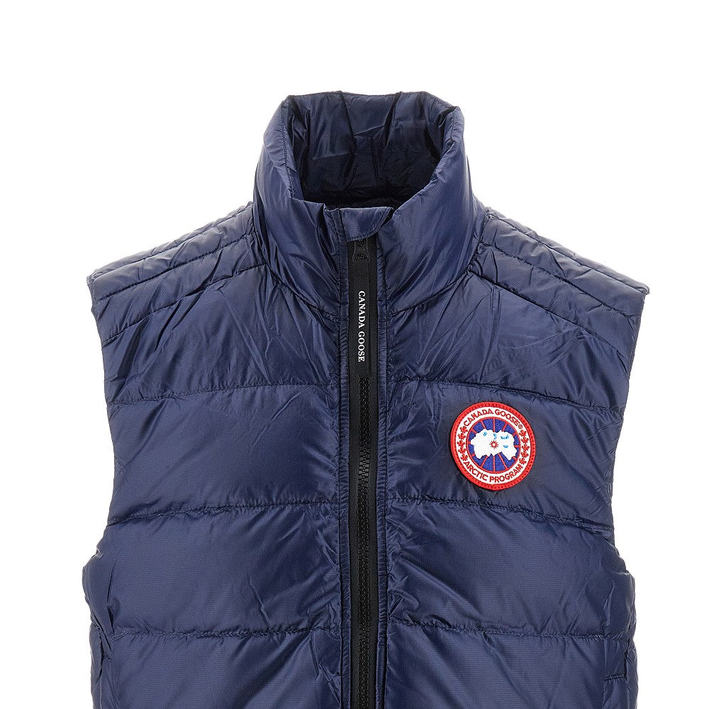 'Crofton' padded vest