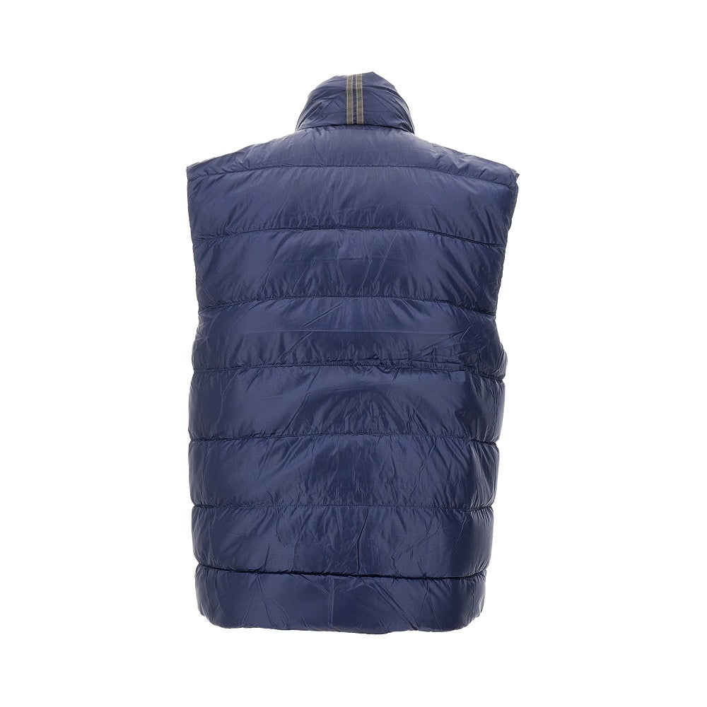 'Crofton' padded vest