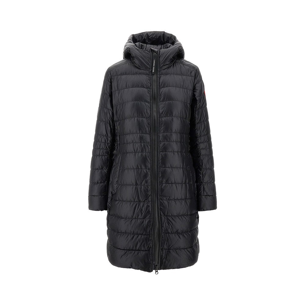 'Cypress' down jacket