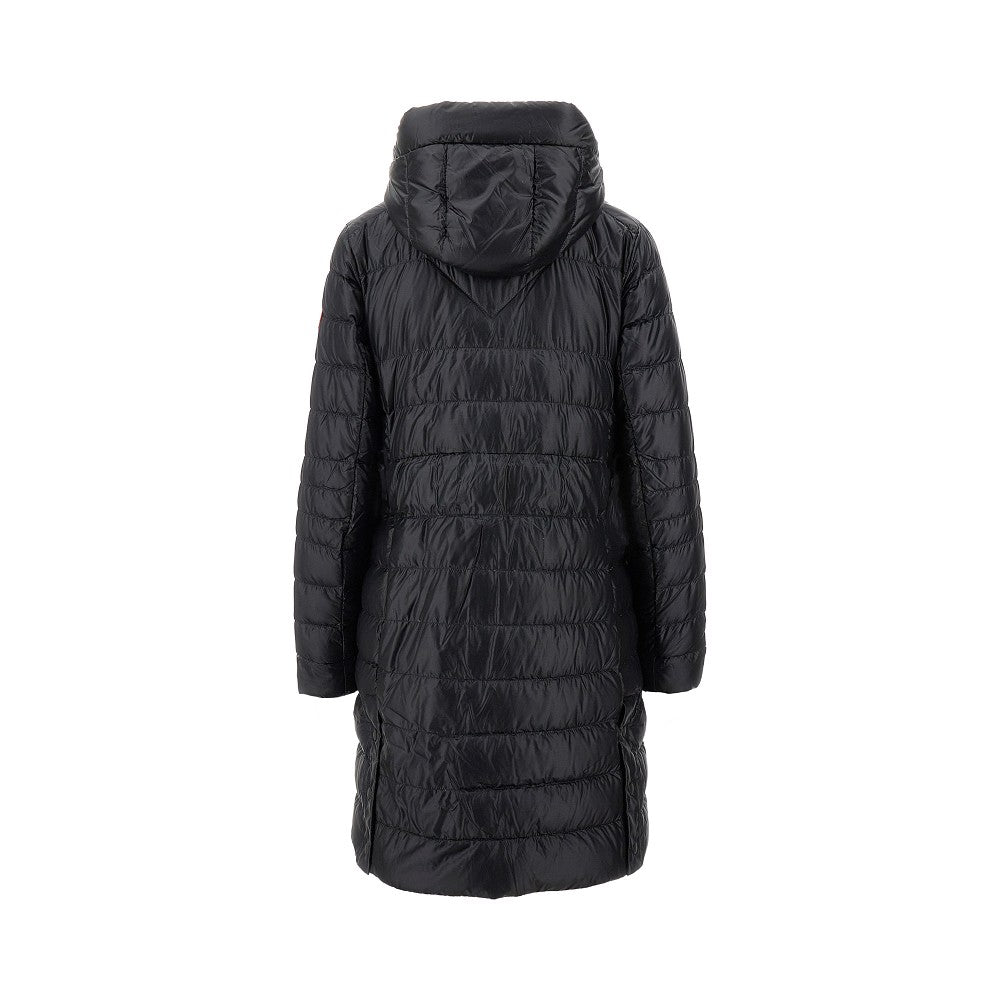'Cypress' down jacket