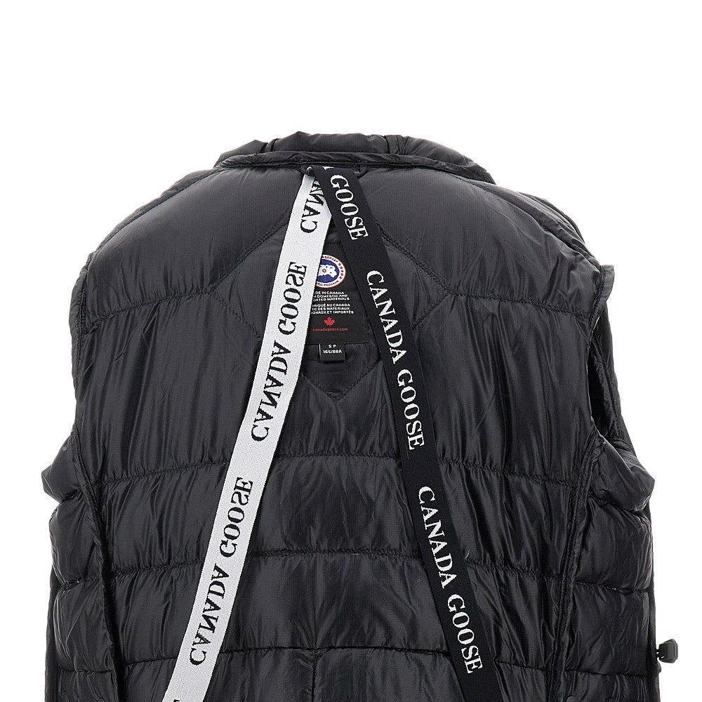 'Cypress' down jacket