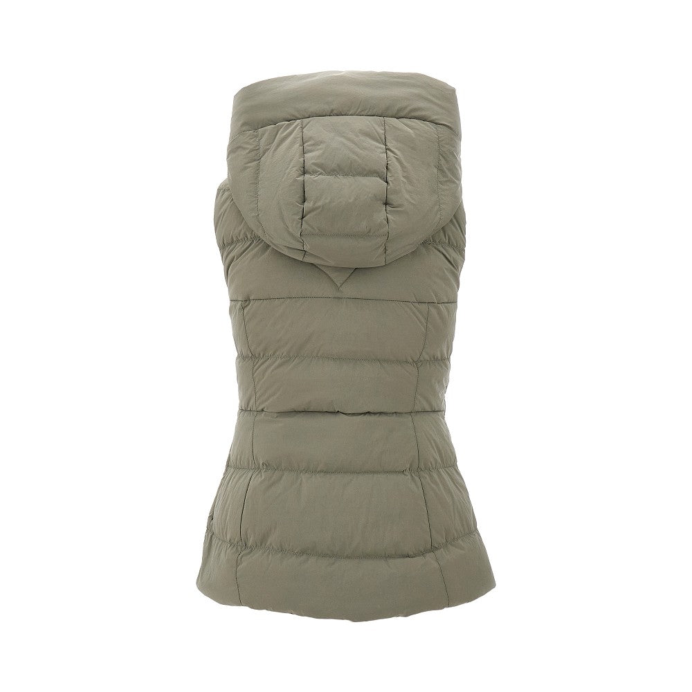 'Clair' padded vest