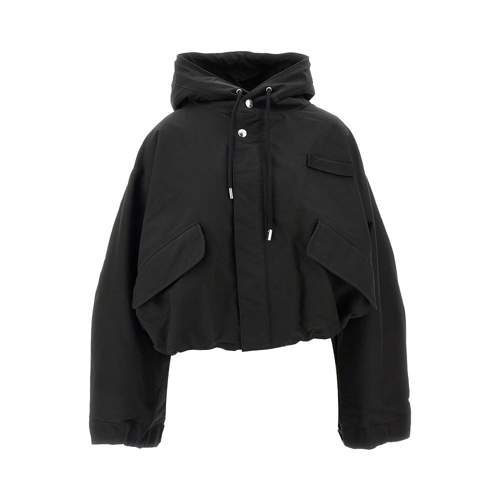 Parka corto imbottito 'Caraco'