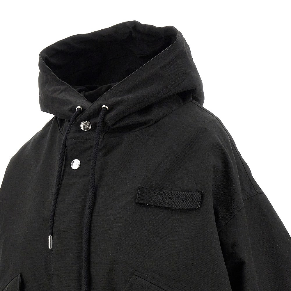 Parka corto imbottito 'Caraco'