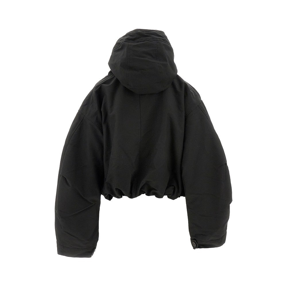 Parka corto imbottito 'Caraco'