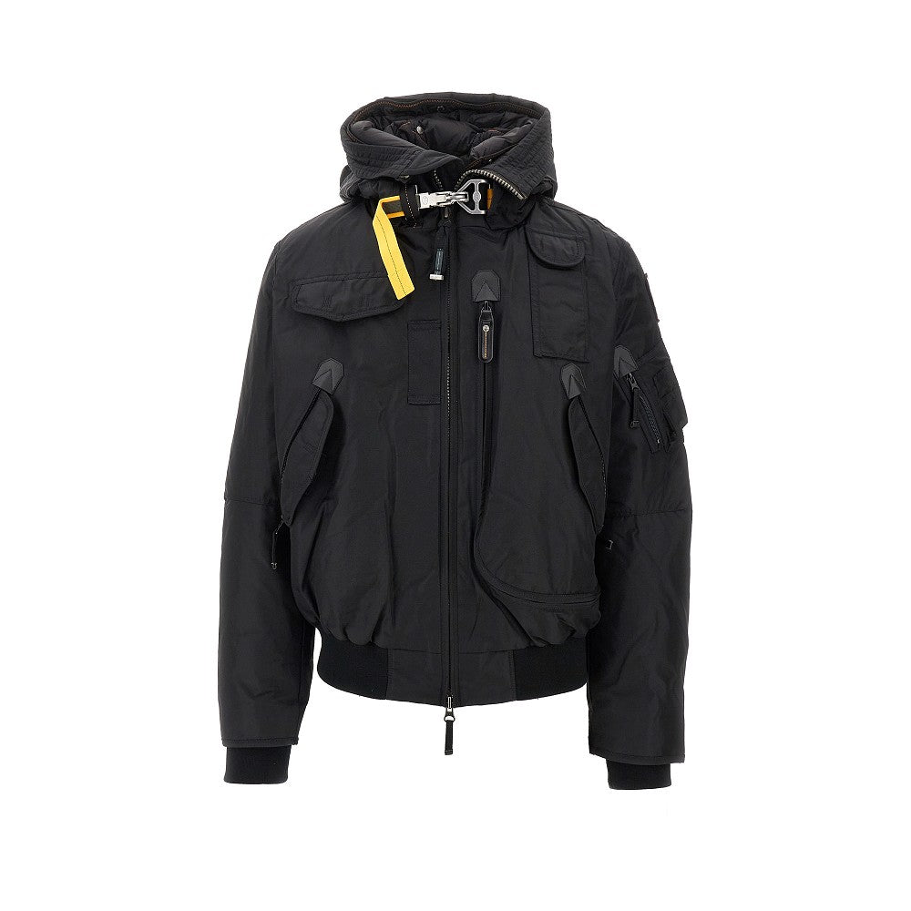 'Gobi' bomber jacket with padding