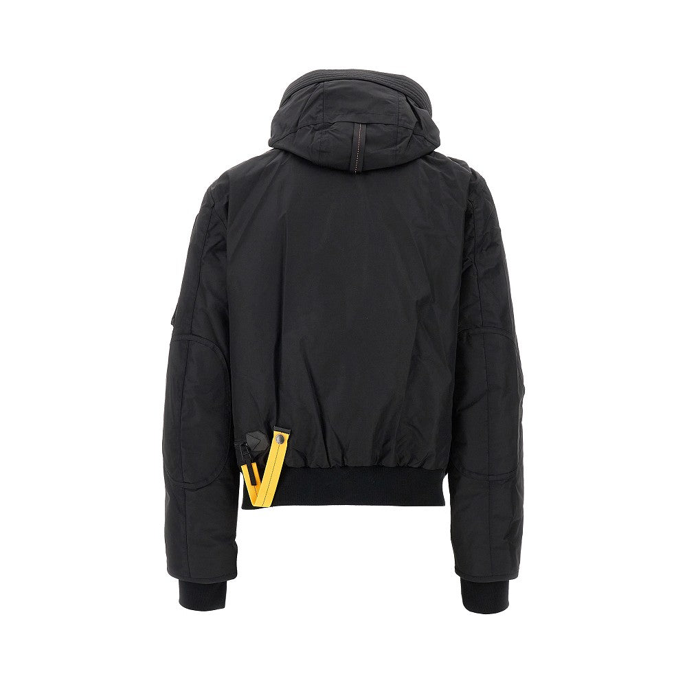 'Gobi' bomber jacket with padding
