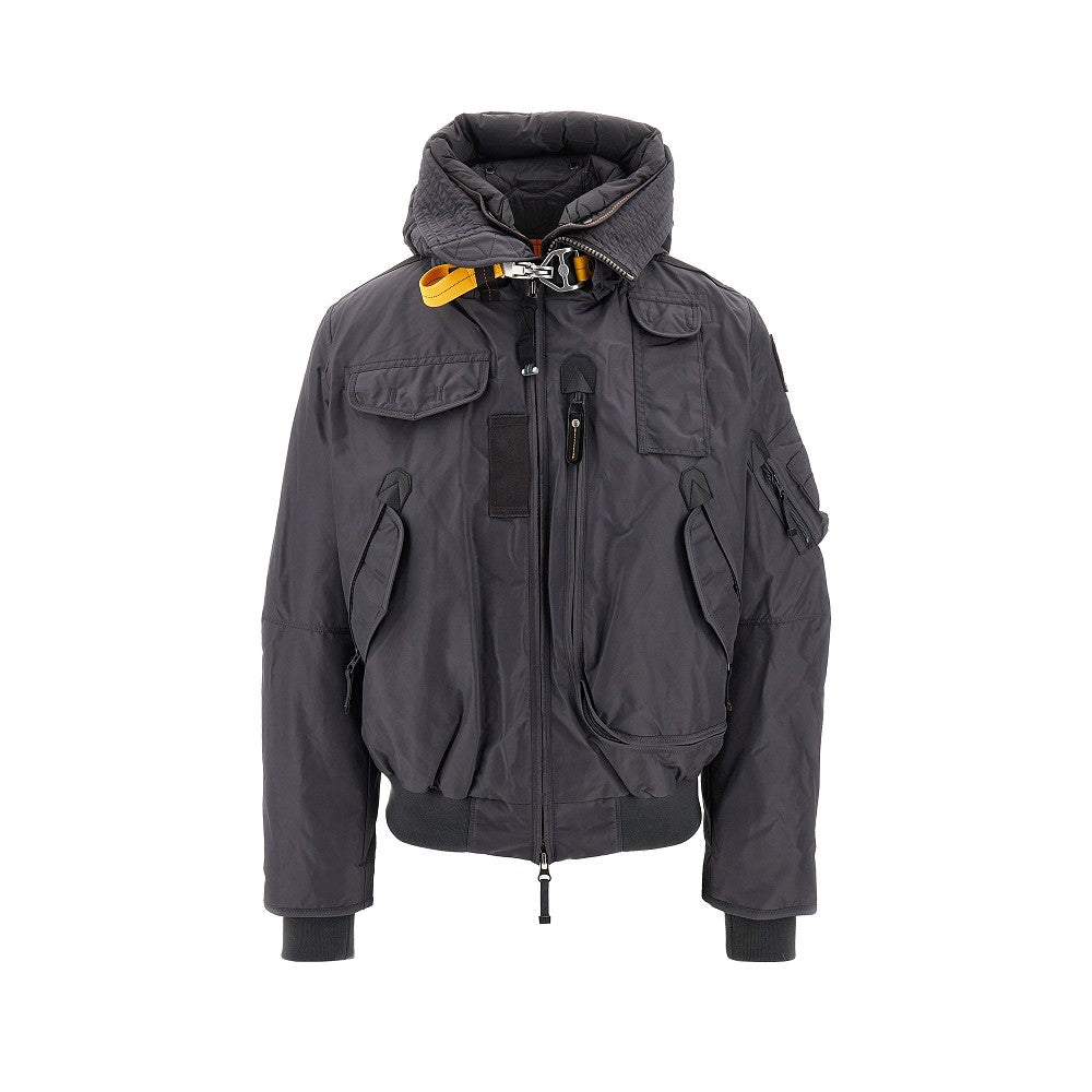 'Gobi' bomber jacket with padding