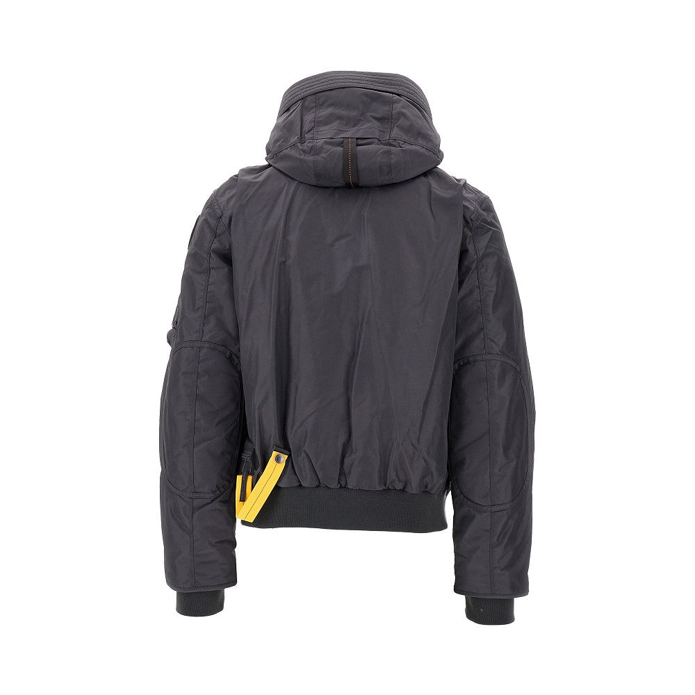 'Gobi' bomber jacket with padding