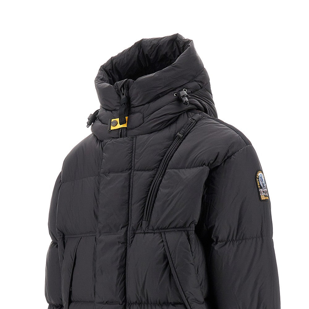 'Cloud' down jacket