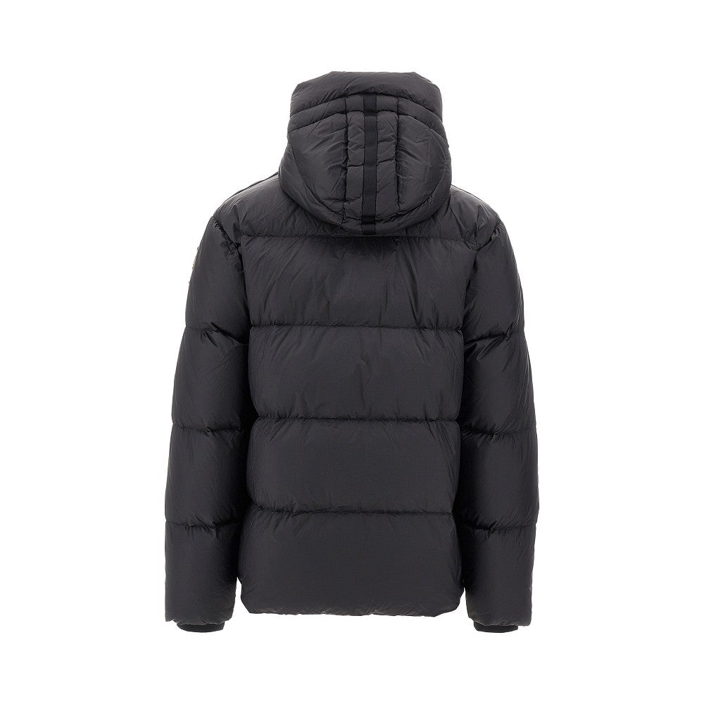 'Cloud' down jacket