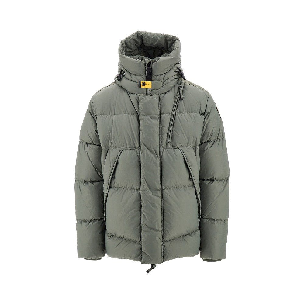 'Cloud' down jacket