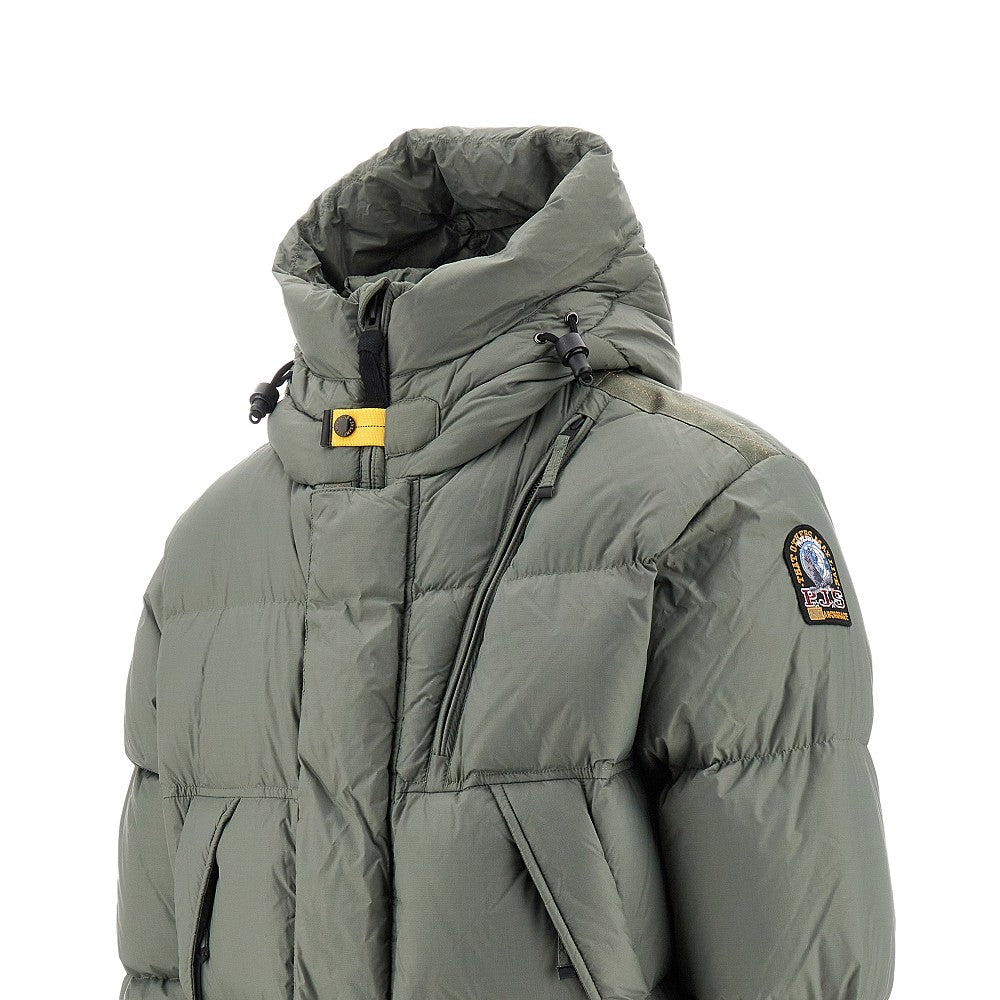 'Cloud' down jacket