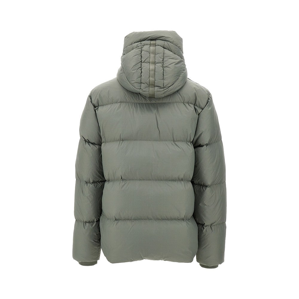 'Cloud' down jacket