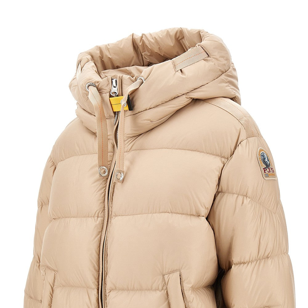Piumino con cappuccio 'Tilly'